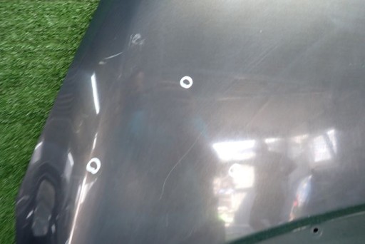 OPEL MERIVA B HAUBA OPEL MERIVA B HAUBA