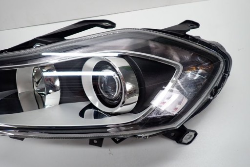 LANCIA DELTA LEČA 08-13 FAR LIJEVA STRANA LAMPA 518087970 LANCIA DELTA LEČA 08-13 FAR LIJEVA STRANA LAMPA 518087970