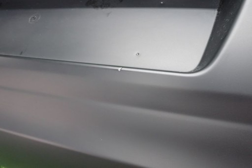 FIAT PUNTO EVO 12- BRANIK ZADNJI