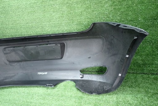 FIAT PUNTO EVO 12- BRANIK ZADNJI