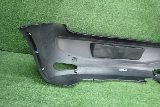 FIAT PUNTO EVO 12- BRANIK ZADNJI