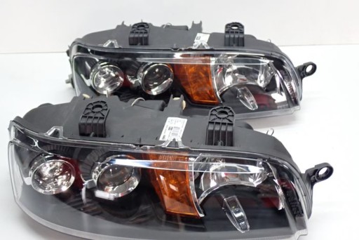 FIAT PUNTO II 99- FAR DESNA STRANA LAMPA 67751505 FIAT PUNTO II 99- FAR DESNA STRANA LAMPA 67751505
