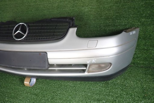 MERCEDES W170 SLK 96- BRANIK PREDNJA STRANA