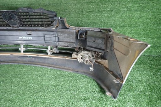 MERCEDES W170 SLK 96- BRANIK PREDNJA STRANA