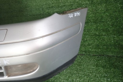 MERCEDES W170 SLK 96- BRANIK PREDNJA STRANA