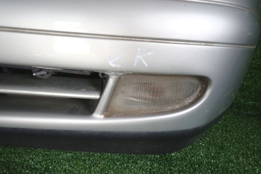 MERCEDES W170 SLK 96- BRANIK PREDNJA STRANA