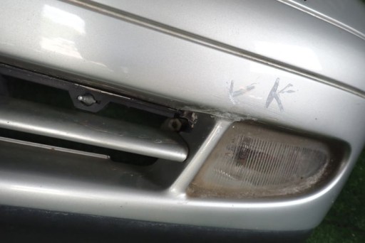 MERCEDES W170 SLK 96- BRANIK PREDNJA STRANA