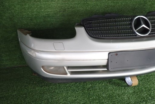 MERCEDES W170 SLK 96- BRANIK PREDNJA STRANA