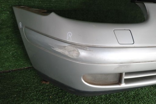 MERCEDES W170 SLK 96- BRANIK PREDNJA STRANA