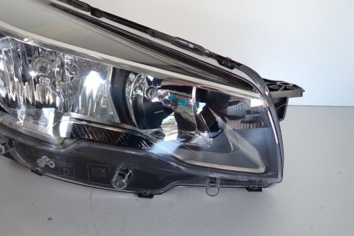 PEUGEOT 508 REDIZAJN 13-18 FAR DESNA STRANA LAMPA 9807241180 PEUGEOT 508 REDIZAJN 13-18 FAR DESNA STRANA LAMPA 9807241180