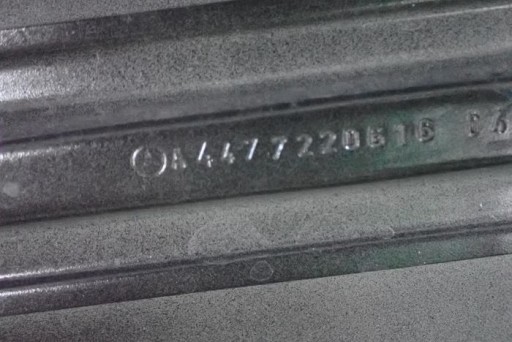 MERCEDES VITO 447 VIANO W447 14- VRATA DESNA PREDNJA STRANA MERCEDES VITO 447 VIANO W447 14- VRATA DESNA PREDNJA STRANA