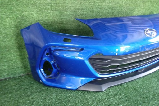 SUBARU BRZ II 22- BRANIK PREDNJA STRANA SUBARU BRZ II 22- BRANIK PREDNJA STRANA