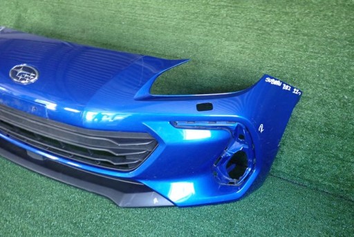 SUBARU BRZ II 22- BRANIK PREDNJA STRANA SUBARU BRZ II 22- BRANIK PREDNJA STRANA