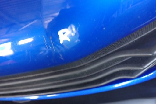SUBARU BRZ II 22- BRANIK PREDNJA STRANA SUBARU BRZ II 22- BRANIK PREDNJA STRANA