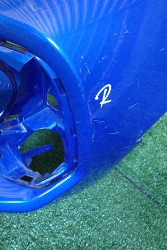 SUBARU BRZ II 22- BRANIK PREDNJA STRANA SUBARU BRZ II 22- BRANIK PREDNJA STRANA