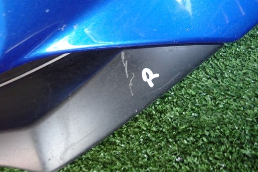 SUBARU BRZ II 22- BRANIK PREDNJA STRANA SUBARU BRZ II 22- BRANIK PREDNJA STRANA