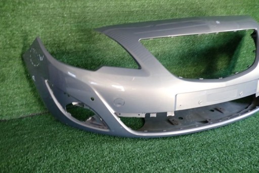 OPEL MERIVA B 10-14 BRANIK PREDNJA STRANA OPEL MERIVA B 10-14 BRANIK PREDNJA STRANA