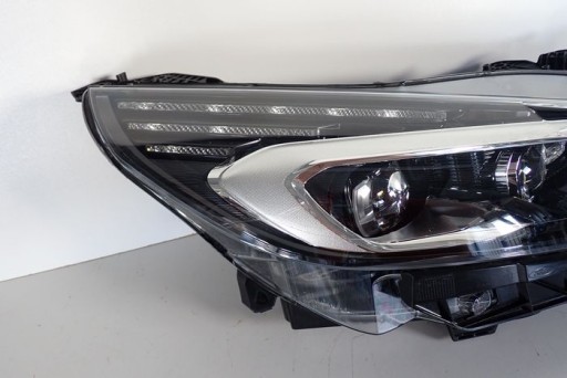 FORD GALAXY MK3 S-MAX MK2 II REDIZAJN 20- FAR DESNA STRANA LAMPA EM2B-13W029-CS FORD GALAXY MK3 S-MAX MK2 II REDIZAJN 20- FAR DESNA STRANA LAMPA EM2B-13W029-CS