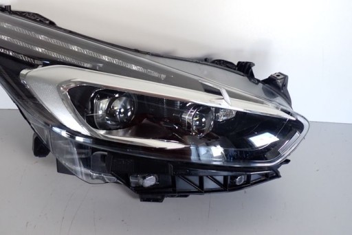 FORD GALAXY MK3 S-MAX MK2 II REDIZAJN 20- FAR DESNA STRANA LAMPA EM2B-13W029-CS FORD GALAXY MK3 S-MAX MK2 II REDIZAJN 20- FAR DESNA STRANA LAMPA EM2B-13W029-CS