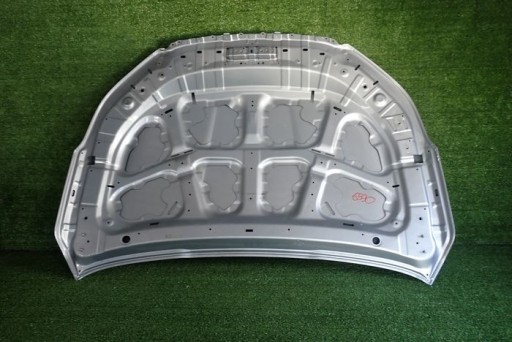 SUBARU FORESTER 12-18 HAUBA SUBARU FORESTER 12-18 HAUBA