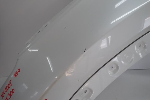 LEXUS NX200T NX300 15- BLATOBRAN LIJEVA STRANA PREDNJA LEXUS NX200T NX300 15- BLATOBRAN LIJEVA STRANA PREDNJA