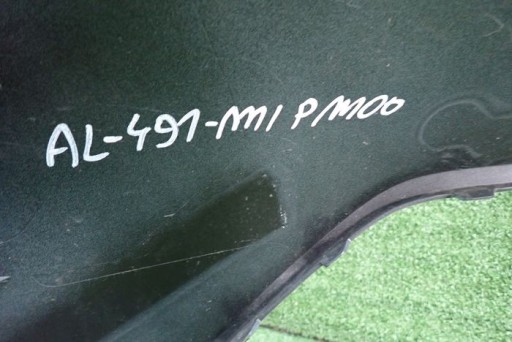 KIA PICANTO IV 24- BRANIK PREDNJA STRANA KIA PICANTO IV 24- BRANIK PREDNJA STRANA