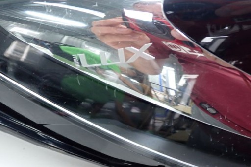 OPEL ASTRA K V FULL LED LUX 16- FAR DESNA STRANA LAMPA 39111150 OPEL ASTRA K V FULL LED LUX 16- FAR DESNA STRANA LAMPA 39111150