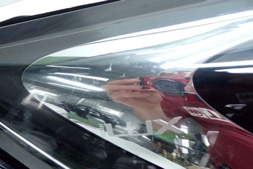 OPEL ASTRA K V FULL LED LUX 16- FAR DESNA STRANA LAMPA 39111150 OPEL ASTRA K V FULL LED LUX 16- FAR DESNA STRANA LAMPA 39111150