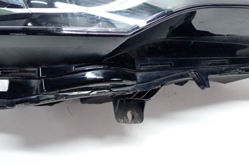 OPEL ASTRA K V FULL LED LUX 16- FAR DESNA STRANA LAMPA 39111150 OPEL ASTRA K V FULL LED LUX 16- FAR DESNA STRANA LAMPA 39111150