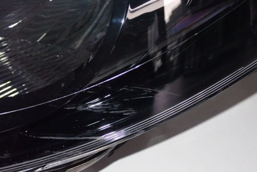 PEUGEOT 1007 05-09 FAR LIJEVA STRANA LAMPA 9644998980