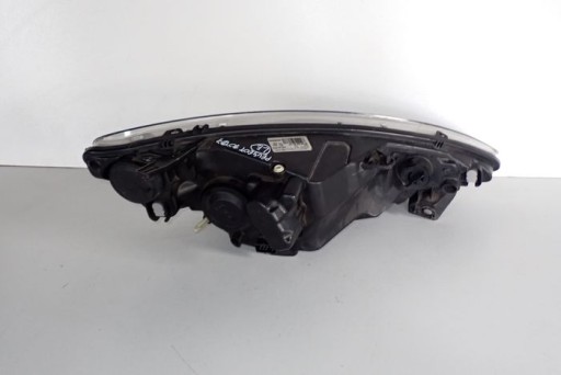PEUGEOT 1007 05-09 FAR LIJEVA STRANA LAMPA 9644998980