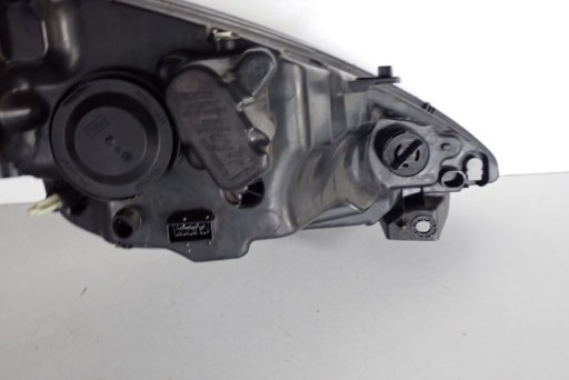 PEUGEOT 1007 05-09 FAR LIJEVA STRANA LAMPA 9644998980