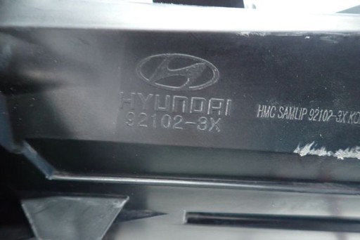 HYUNDAI ELANTRA 10-13 FAR DESNA STRANA LAMPA HYUNDAI ELANTRA 10-13 FAR DESNA STRANA LAMPA