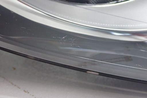 HYUNDAI ELANTRA 10-13 FAR DESNA STRANA LAMPA HYUNDAI ELANTRA 10-13 FAR DESNA STRANA LAMPA