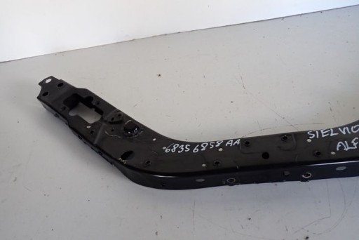 ALFA ROMEO STELVIO VEZNI LIM PREDNJA STRANA 68356858AA ALFA ROMEO STELVIO VEZNI LIM PREDNJA STRANA 68356858AA