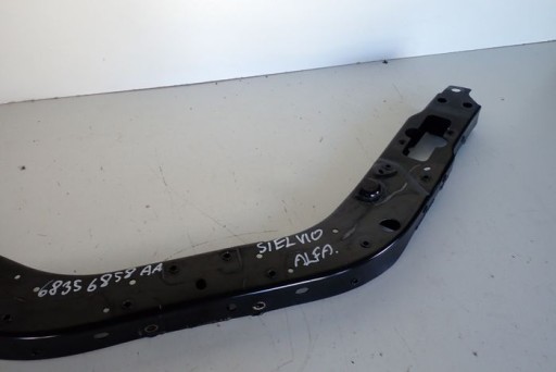 ALFA ROMEO STELVIO VEZNI LIM PREDNJA STRANA 68356858AA ALFA ROMEO STELVIO VEZNI LIM PREDNJA STRANA 68356858AA