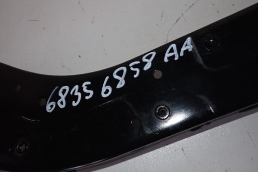 ALFA ROMEO STELVIO VEZNI LIM PREDNJA STRANA 68356858AA ALFA ROMEO STELVIO VEZNI LIM PREDNJA STRANA 68356858AA