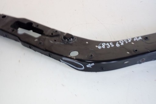 ALFA ROMEO STELVIO VEZNI LIM PREDNJA STRANA 68356858AA ALFA ROMEO STELVIO VEZNI LIM PREDNJA STRANA 68356858AA