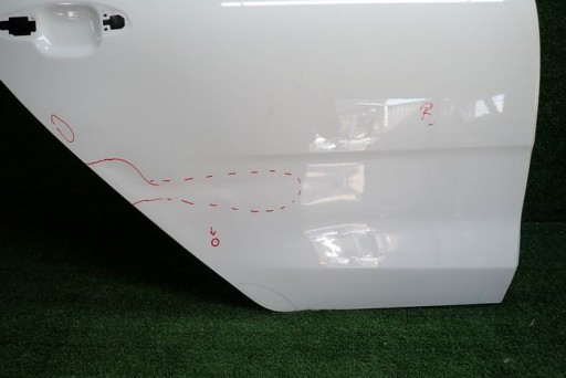 KIA RIO IV 17- VRATA DESNA ZADNJA ZADNJI KIA RIO IV 17- VRATA DESNA ZADNJA ZADNJI