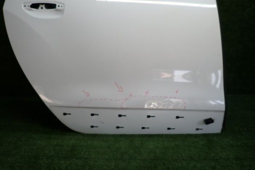 DACIA LODGY 12- VRATA DESNA ZADNJA ZADNJI DACIA LODGY 12- VRATA DESNA ZADNJA ZADNJI