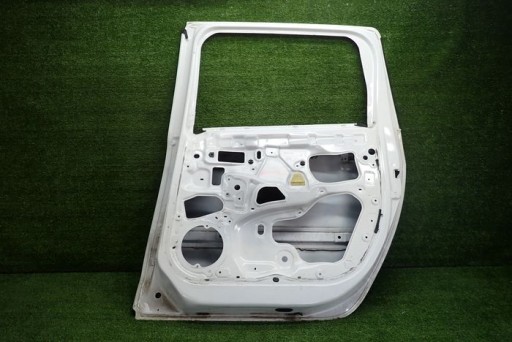 DACIA LODGY 12- VRATA DESNA ZADNJA ZADNJI DACIA LODGY 12- VRATA DESNA ZADNJA ZADNJI