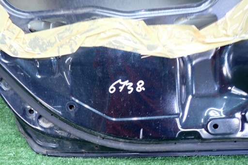 TOYOTA AVENSIS T27 KARAVAN 09- VRATA LIJEVA ZADNJA ZADNJI TOYOTA AVENSIS T27 KARAVAN 09- VRATA LIJEVA ZADNJA ZADNJI