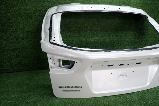 SUBARU XV II 17- GEPEK ZADNJA ZADNJI SUBARU XV II 17- GEPEK ZADNJA ZADNJI