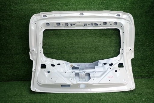 SUBARU XV II 17- GEPEK ZADNJA ZADNJI SUBARU XV II 17- GEPEK ZADNJA ZADNJI