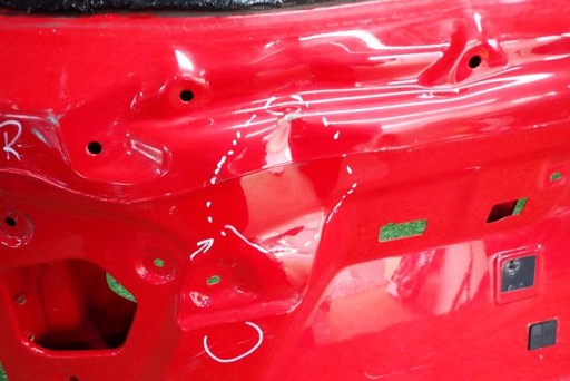 SUZUKI IGNIS III 16- GEPEK ZADNJA ZADNJI SUZUKI IGNIS III 16- GEPEK ZADNJA ZADNJI