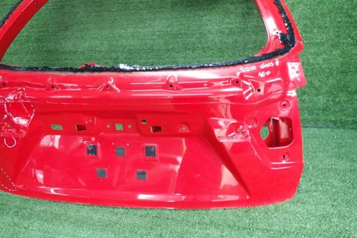 SUZUKI IGNIS III 16- GEPEK ZADNJA ZADNJI SUZUKI IGNIS III 16- GEPEK ZADNJA ZADNJI