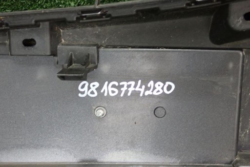 OPEL COMBO E BRANIK PREDNJA STRANA OPEL COMBO E BRANIK PREDNJA STRANA