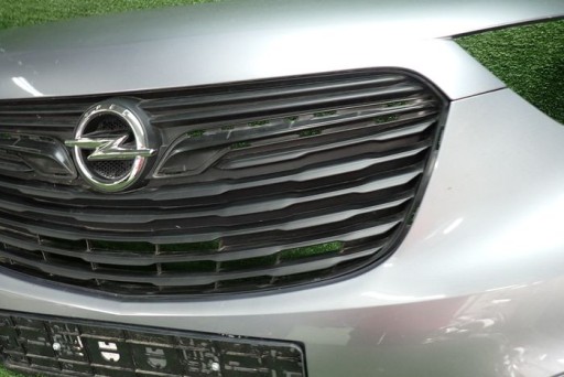 OPEL COMBO E BRANIK PREDNJA STRANA OPEL COMBO E BRANIK PREDNJA STRANA