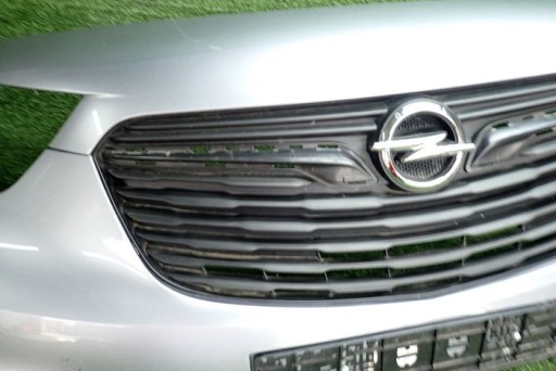 OPEL COMBO E BRANIK PREDNJA STRANA OPEL COMBO E BRANIK PREDNJA STRANA