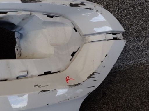 OPEL COMBO E 18- BOČNI DIO BRANIKA DESNA STRANA PREDNJA OPEL COMBO E 18- BOČNI DIO BRANIKA DESNA STRANA PREDNJA